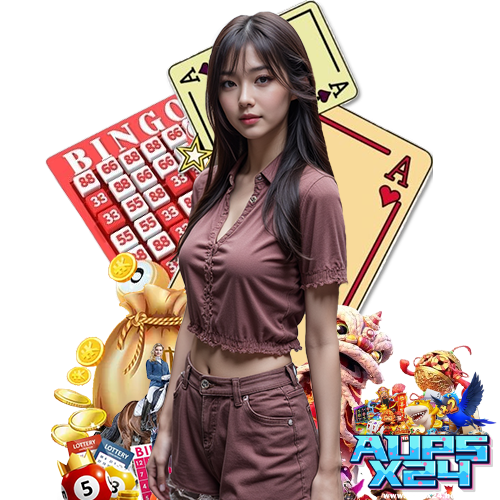 aupsx24